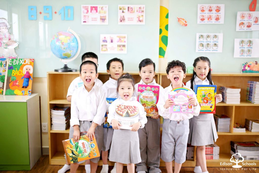 Edison Schools
