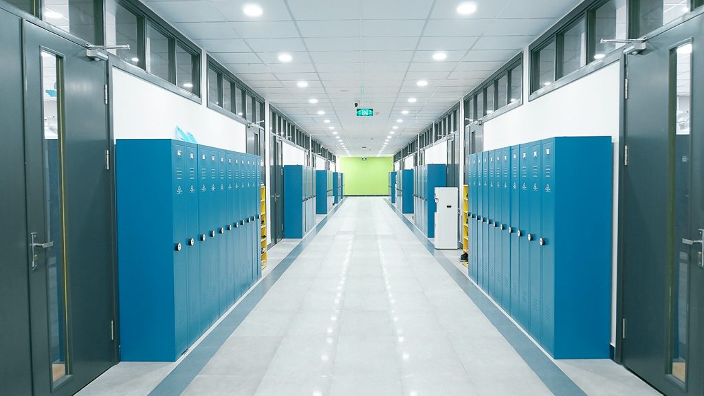Edison Schools