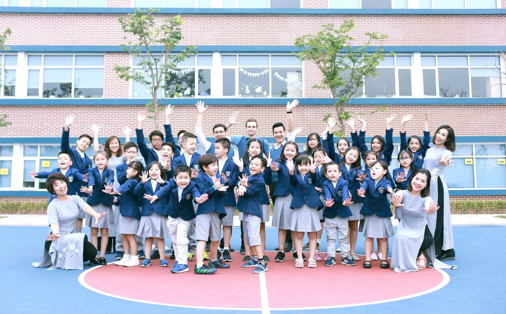 Edison Schools