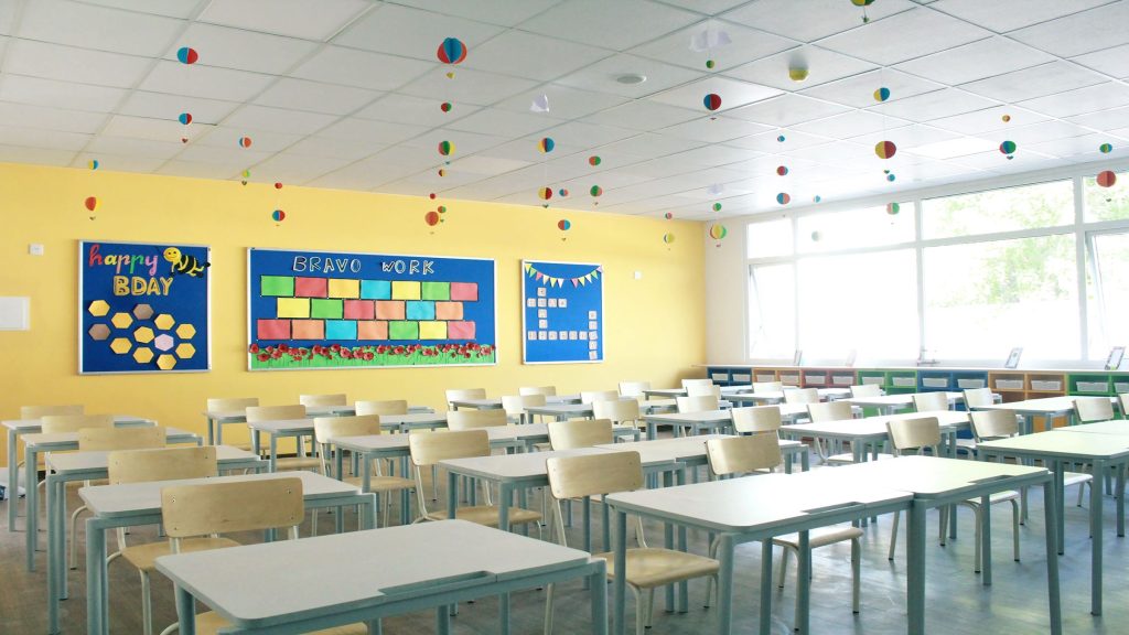Edison Schools
