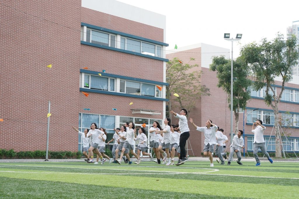 Edison Schools