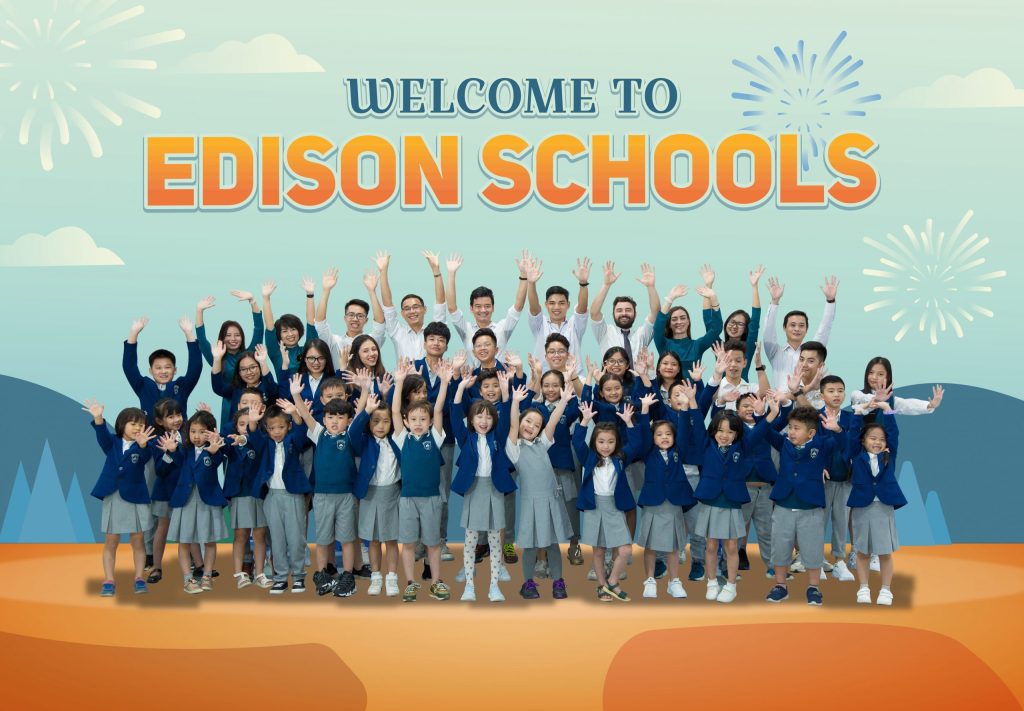 Edison Schools