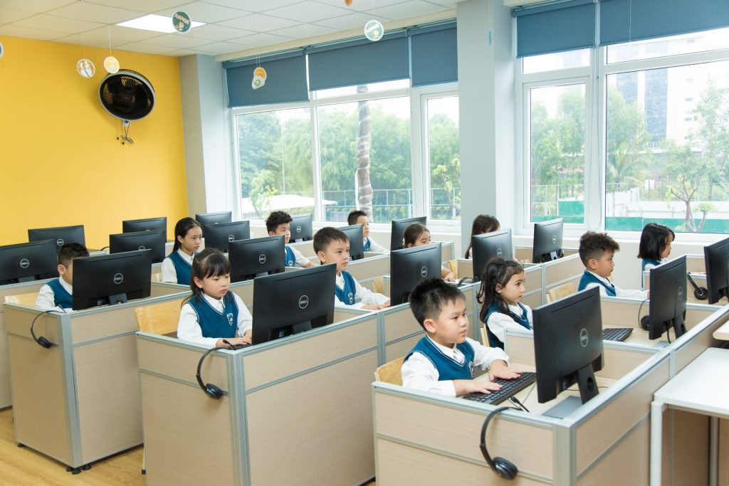 Edison Schools