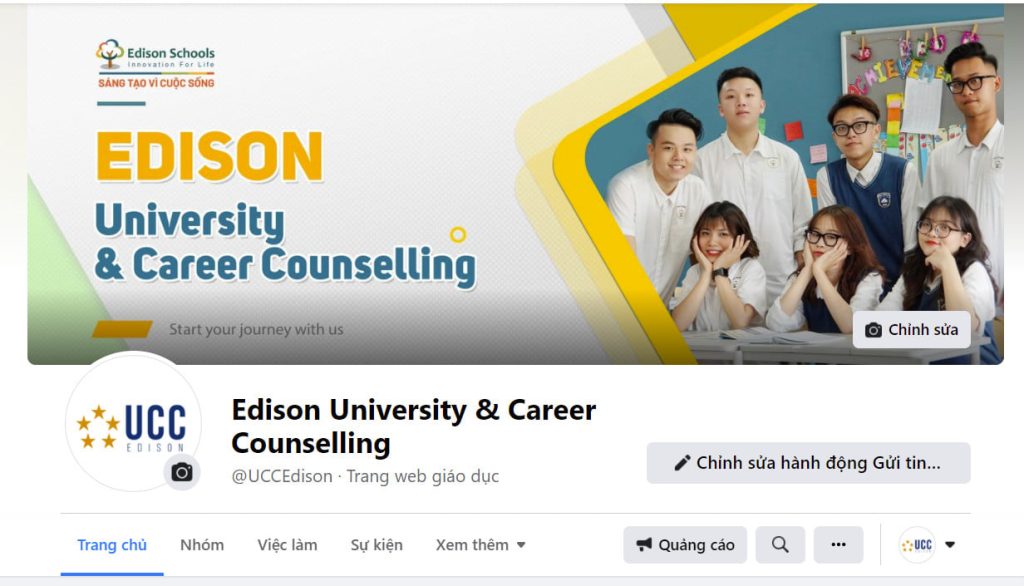 Edison Schools