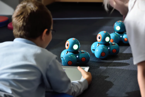 stem robotics