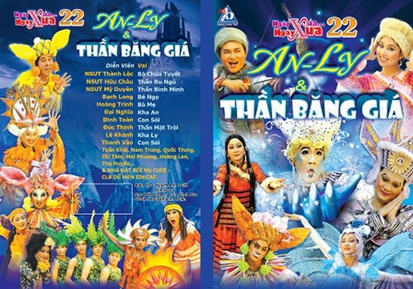 nói về chương trình tv yêu thích bằng tiếng anh