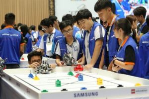 học stem ở đâu