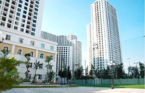 các trường thpt quốc tế tại hà nội
