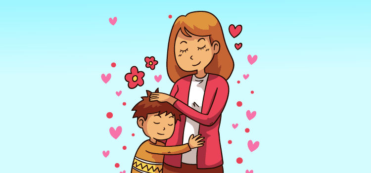 viết về mẹ bằng tiếng anh