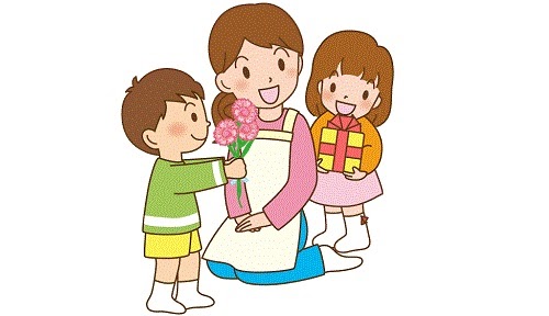 viết về mẹ bằng tiếng anh
