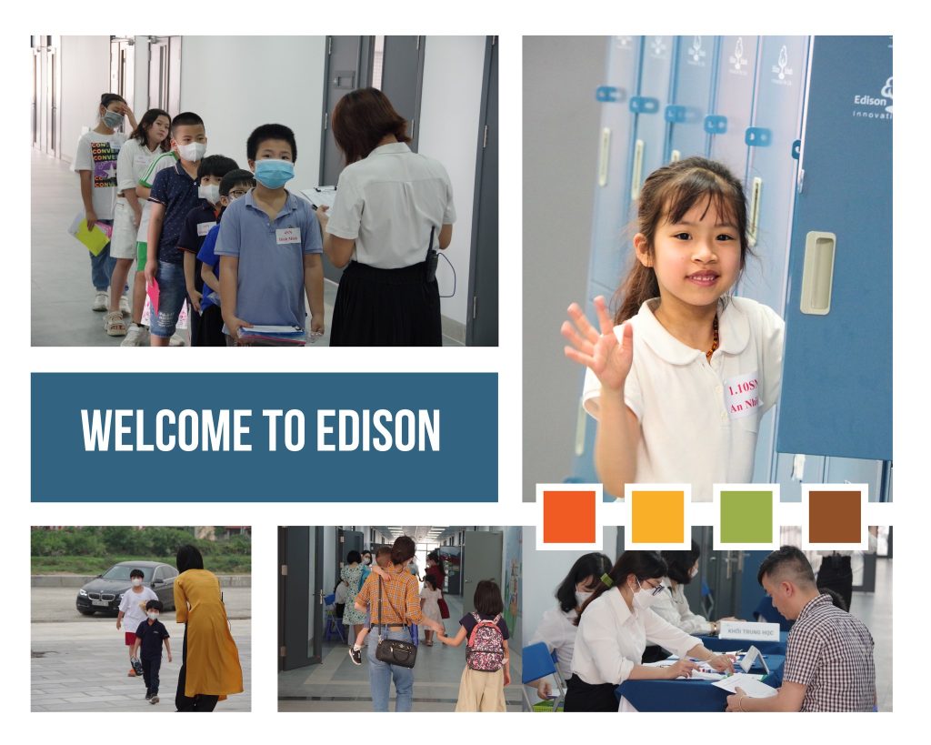 Edison Schools