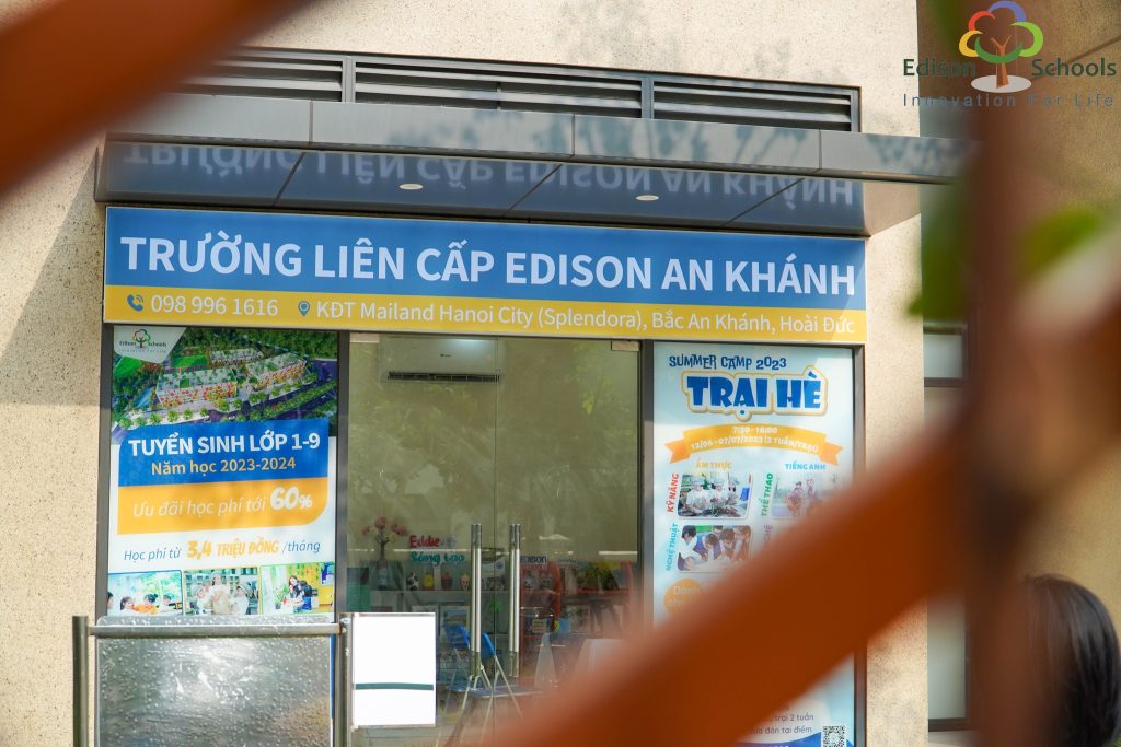 Edison Schools