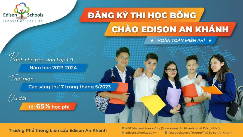 Edison Schools