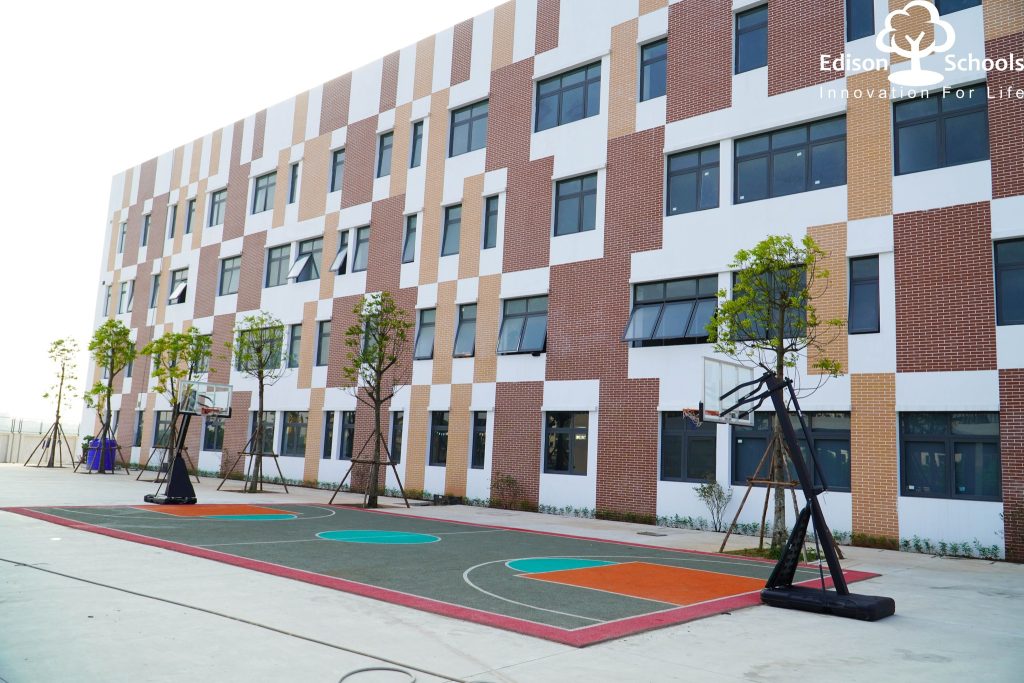 Edison Schools