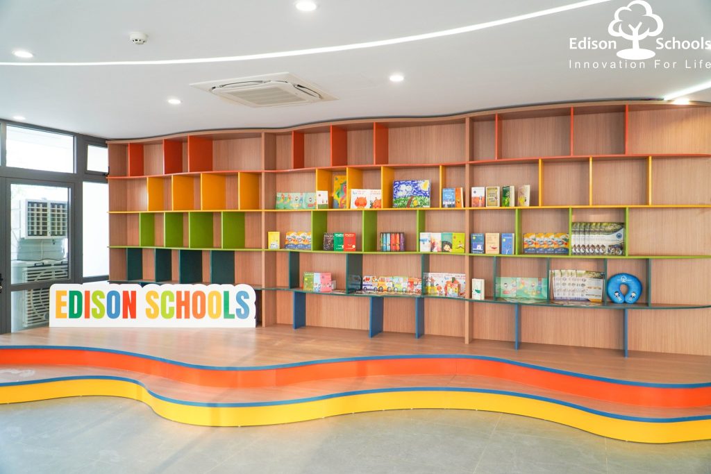 Edison Schools