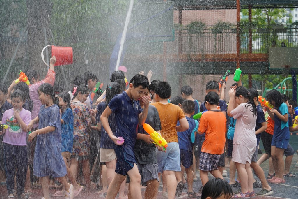 Edison Schools