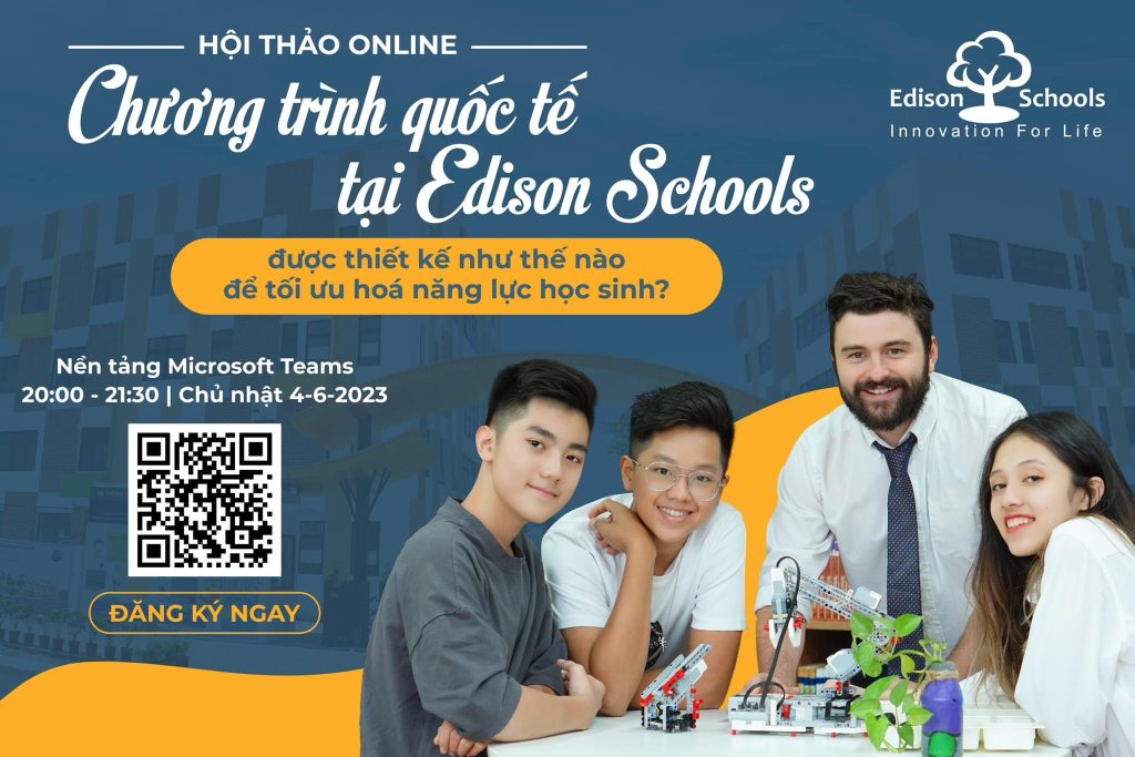 Edison Schools