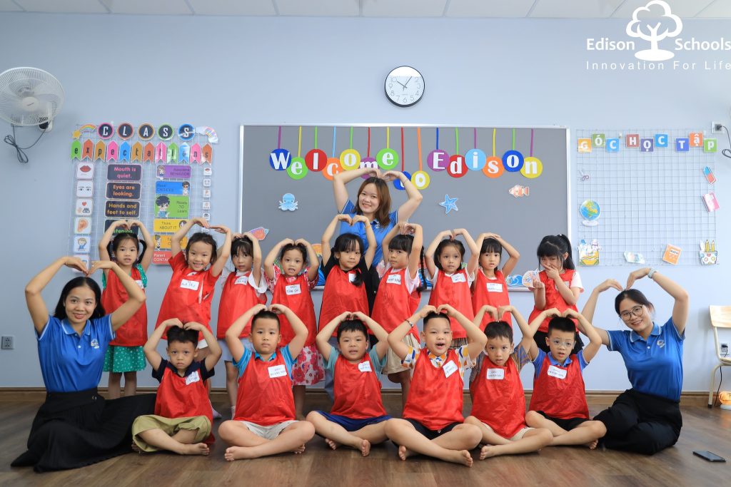 Edison Schools