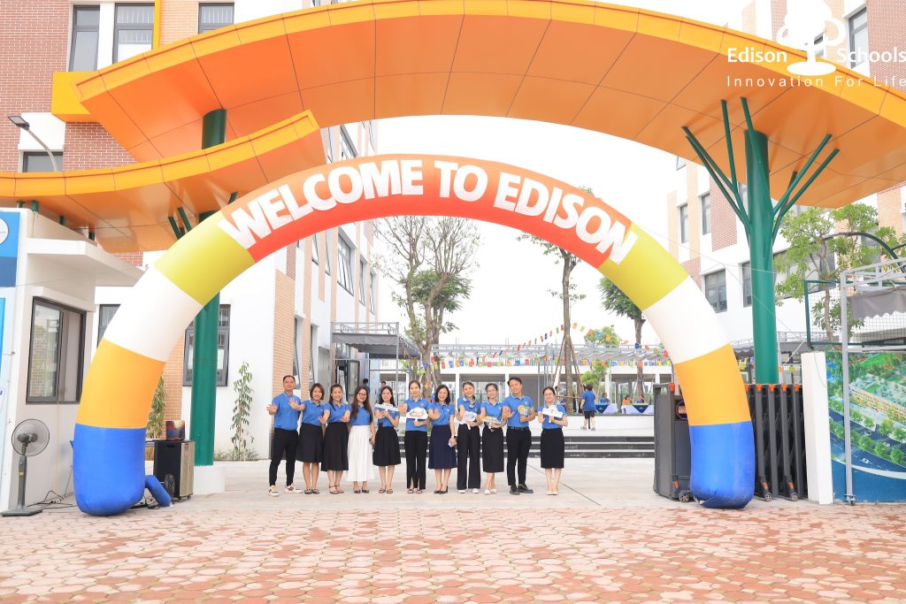 Edison Schools