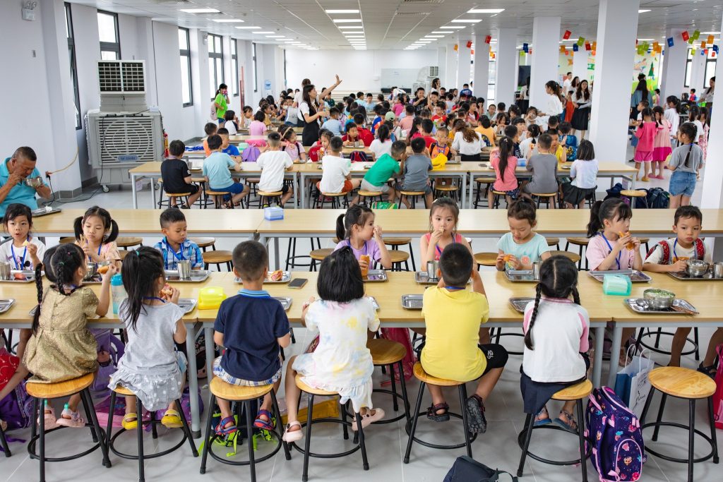 Edison Schools