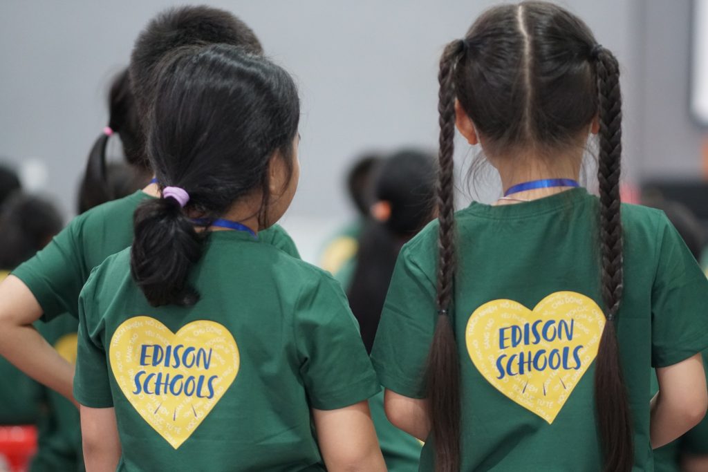 Edison Schools