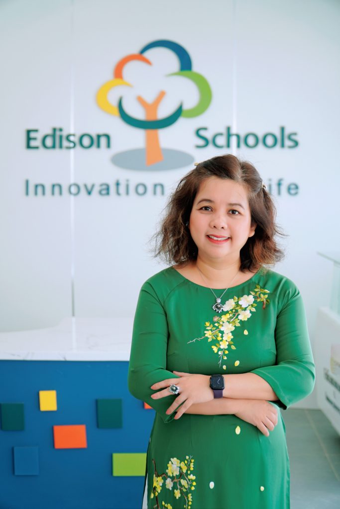 Edison Schools