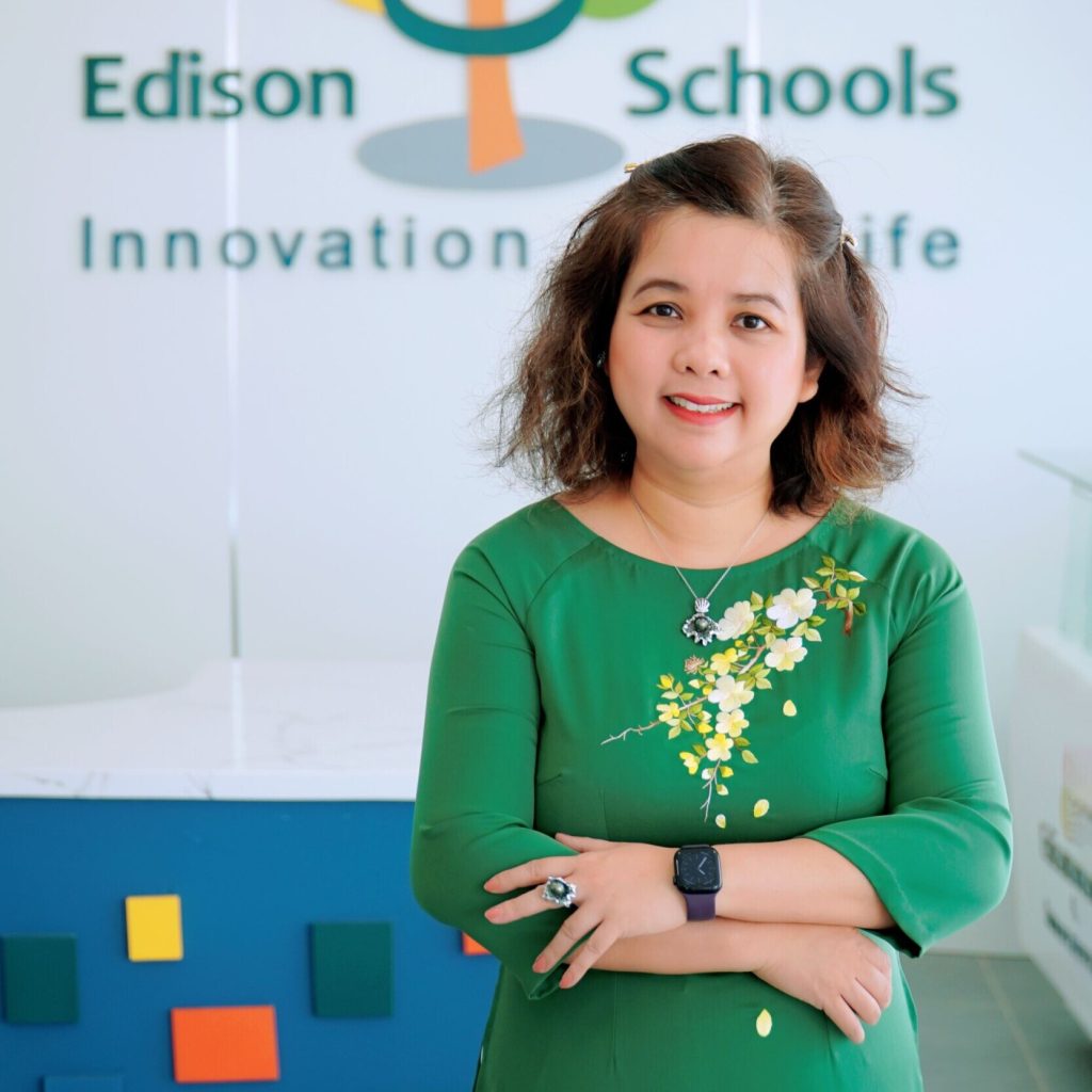Edison Schools
