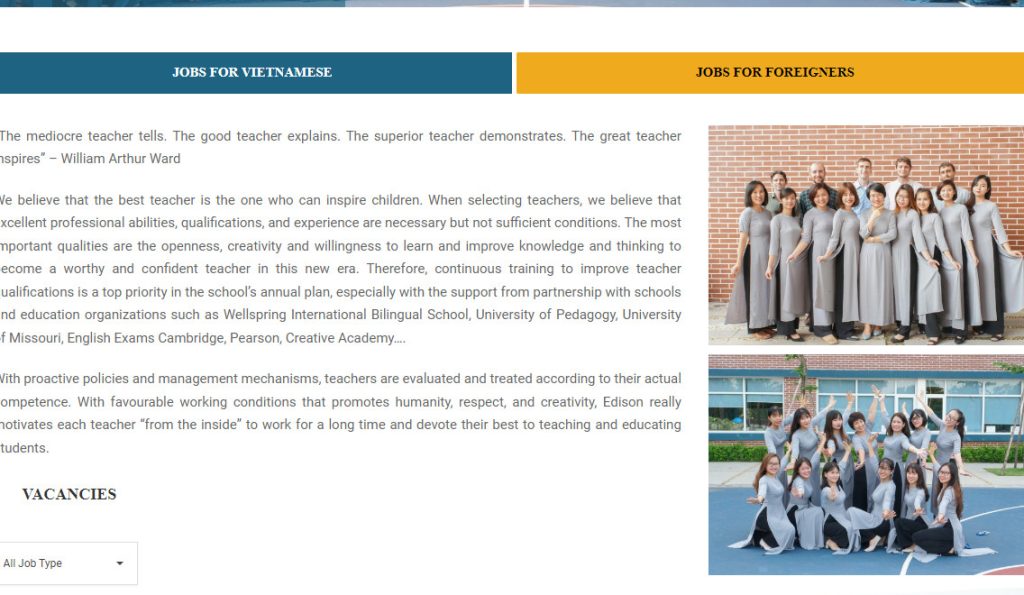 Edison Schools