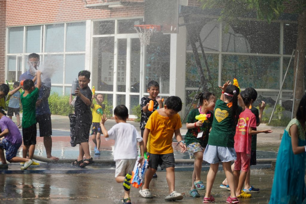 Edison Schools