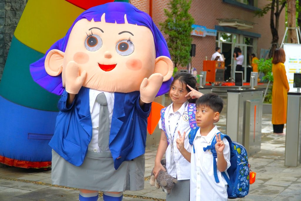 Edison Schools