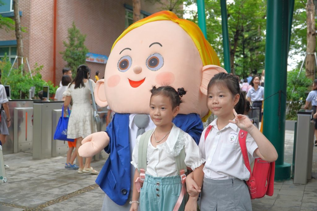 Edison Schools