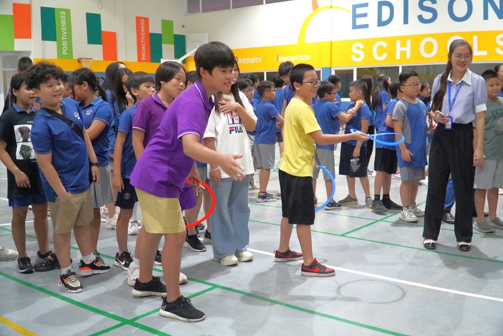 Edison Schools