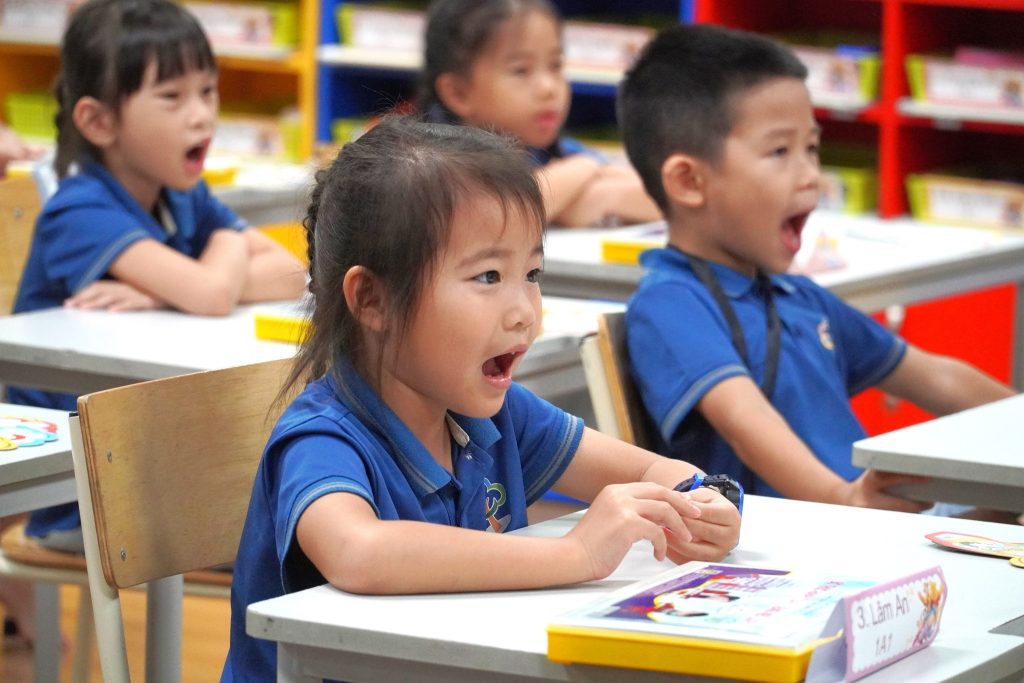 Edison Schools