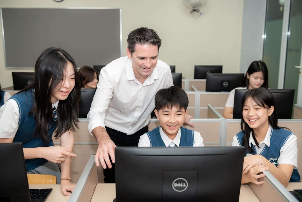 Edison Schools