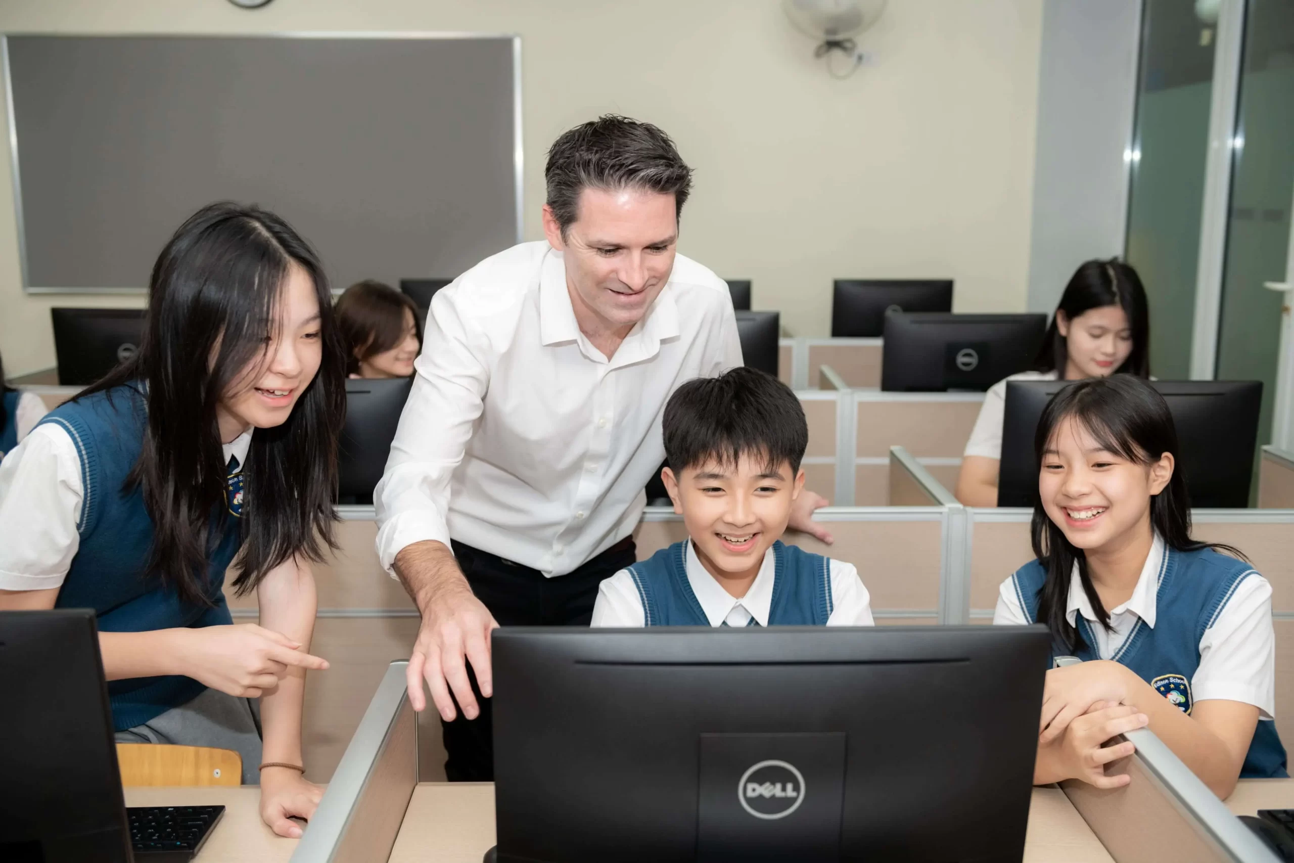 Học hỏi
