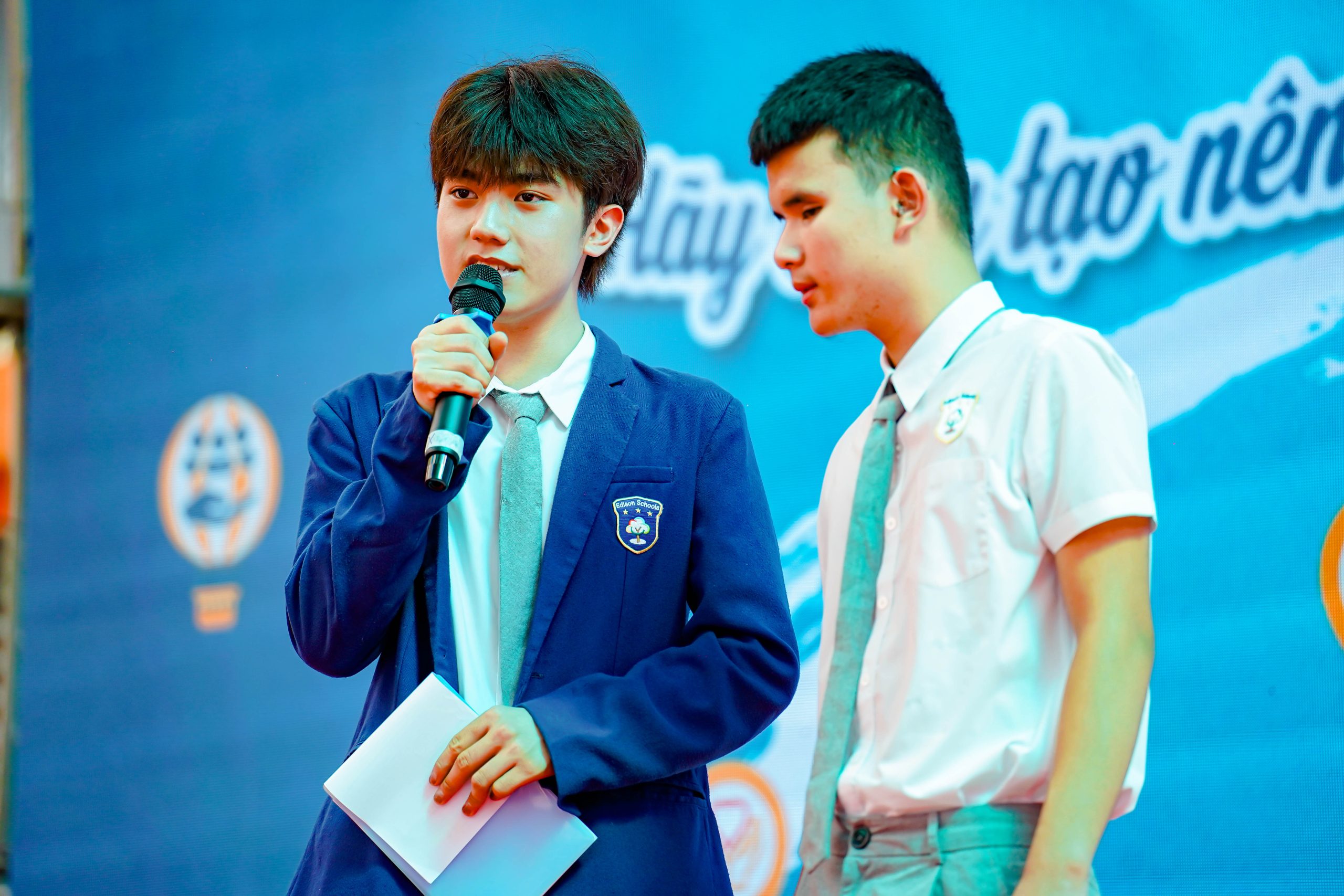 Phạm Song Linh