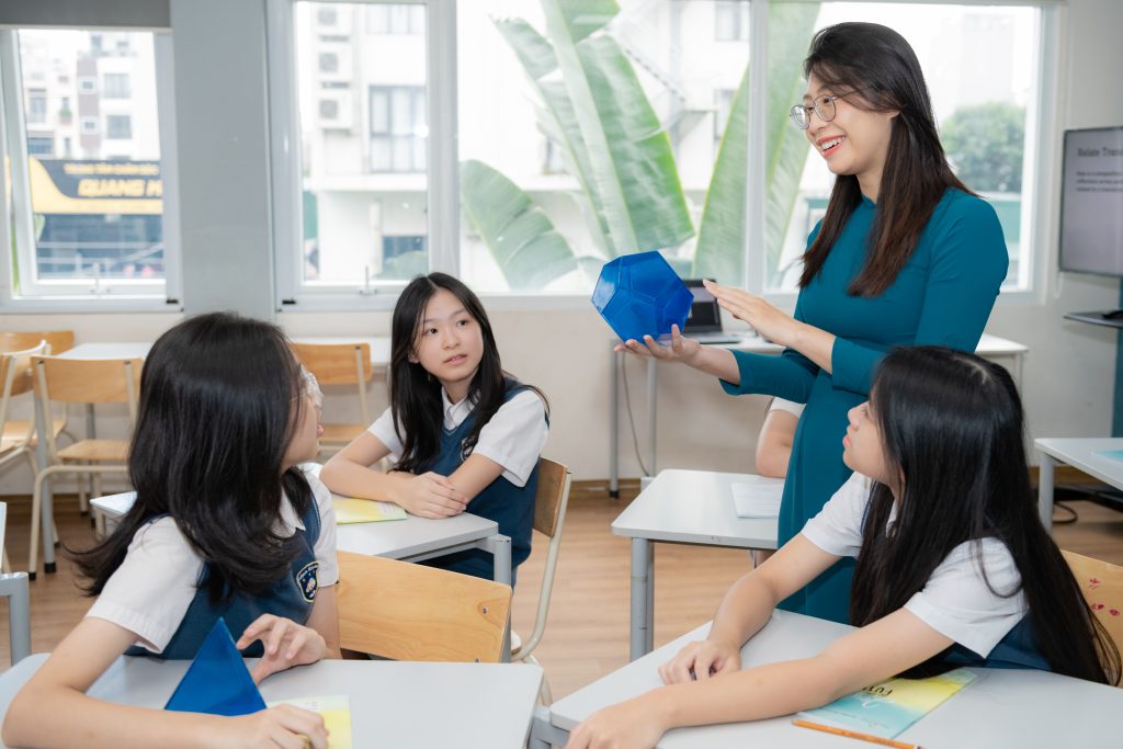 Edison Schools