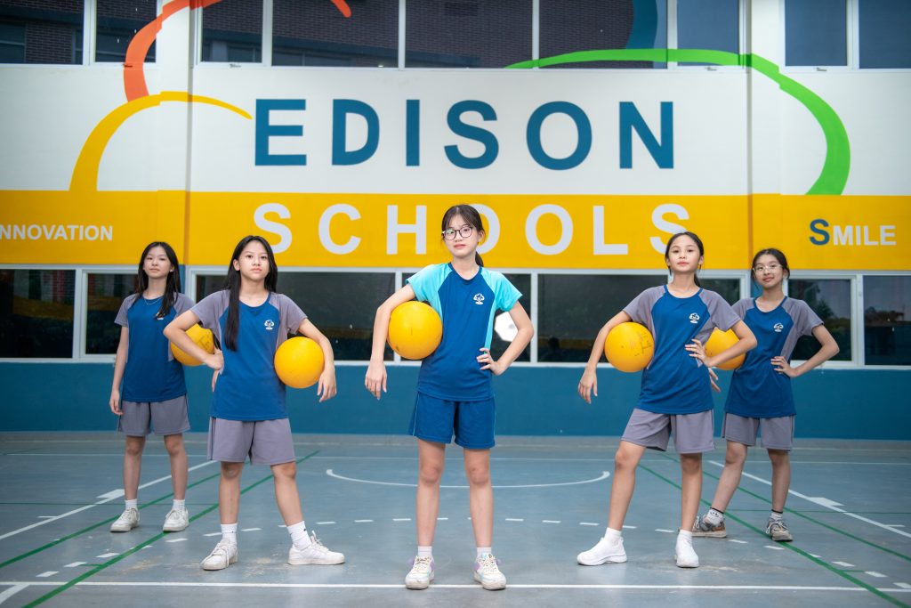 Edison Schools